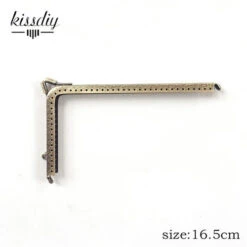 Metal Kiss Clasp Purse Frame | Bag Purse Frame Clasp Metal | Diy Purse -Samsonite || American Tourister || Travelpro Sales 10 PCS 14 5 16 5 18 5cm L Shape Embossed Bronze Right Angle Coins Purse.jpg 640x640 6c9d0068 7145 48f9 af32 135a9298ed70