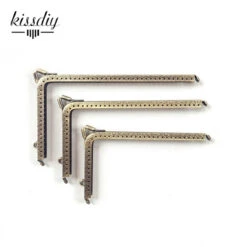 Metal Kiss Clasp Purse Frame | Bag Purse Frame Clasp Metal | Diy Purse -Samsonite || American Tourister || Travelpro Sales 10 PCS 14 5 16 5 18 5cm L Shape Embossed Bronze Right Angle Coins Purse 8ee2f574 0a25 4d95 a2ed 9087412c9abd