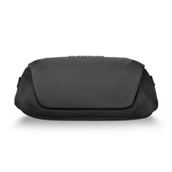 Briggs & Riley Vertical Crossbody, Black -Samsonite || American Tourister || Travelpro Sales 21LdiUwYMcL