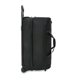 Briggs & Riley Medium 2-Wheel Duffle, Black -Samsonite || American Tourister || Travelpro Sales 21TuOt1fUvL