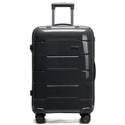 3 Pcs 20/24/28 Inch Travel Suitcase On Wheels Rolling Luggage Case -Samsonite || American Tourister || Travelpro Sales 3 Pcs 20 24 28 Inch Travel Suitcase on Wheels Rolling Luggage Case Suitcase Kit for.jpg 640x640 153e4158 c934 48aa aeea 636c48e5109a