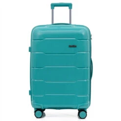 3 Pcs 20/24/28 Inch Travel Suitcase On Wheels Rolling Luggage Case -Samsonite || American Tourister || Travelpro Sales 3 Pcs 20 24 28 Inch Travel Suitcase on Wheels Rolling Luggage Case Suitcase Kit for.jpg 640x640 9a595b9f c84d 43ba a576 f85b635271f3