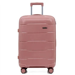 3 Pcs 20/24/28 Inch Travel Suitcase On Wheels Rolling Luggage Case -Samsonite || American Tourister || Travelpro Sales 3 Pcs 20 24 28 Inch Travel Suitcase on Wheels Rolling Luggage Case Suitcase Kit for.jpg 640x640 d86843ae 7318 4844 a3b1 dba81a8c4009