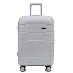 3 Pcs 20/24/28 Inch Travel Suitcase On Wheels Rolling Luggage Case -Samsonite || American Tourister || Travelpro Sales 3 Pcs 20 24 28 Inch Travel Suitcase on Wheels Rolling Luggage Case Suitcase Kit for.jpg 640x640 e7397d2f 91f7 4a80 81e2 97e6aba349ac