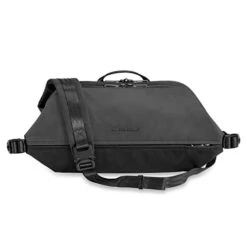 Briggs & Riley Delve Crossbody Sling Bag, Black 36 Briggs & Riley Delve Crossbody Sling Bag, Black -Samsonite || American Tourister || Travelpro Sales 311zXZ dZQL