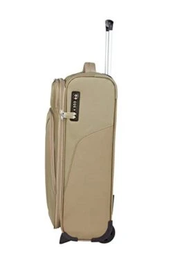American Tourister Summerfunk Suitcase 55 Cm, Beige (Beige) - 124887/1030 11 American Tourister Summerfunk Suitcase 55 Cm, Beige (Beige) - 124887/1030 -Samsonite || American Tourister || Travelpro Sales 313TSHS1kAL