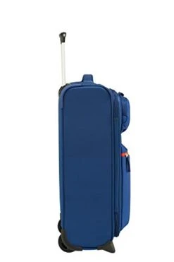 American Tourister Matchup Hand Luggage 55 Centimeters 42.5 Blue (Neon Blue) 12 American Tourister Matchup Hand Luggage 55 Centimeters 42.5 Blue (Neon Blue) -Samsonite || American Tourister || Travelpro Sales 314f4y2z3NL