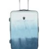 HEYS TIE-DYE Blue Rang Blue Color Case Large Size, Blue, 26", Luggage
