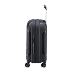 DELSEY Paris Clavel Hardside Expandable Luggage With Spinner Wheels, Black, Carry-On 19 Inch 10 DELSEY Paris Clavel Hardside Expandable Luggage With Spinner Wheels, Black, Carry-On 19 Inch -Samsonite || American Tourister || Travelpro Sales 31B8 qS duL
