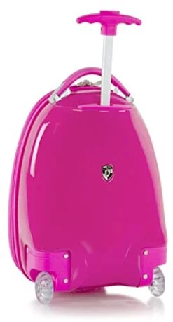 Heys Paw Patrol Girl's 18 Inch Hardside Carry-on Luggage Wheeled Suitcase - Pink 7 Heys Paw Patrol Girl's 18 Inch Hardside Carry-on Luggage Wheeled Suitcase - Pink -Samsonite || American Tourister || Travelpro Sales 31EnnoHVKML