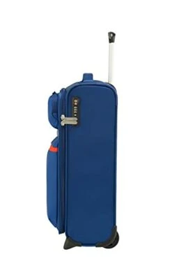American Tourister Matchup Hand Luggage 55 Centimeters 42.5 Blue (Neon Blue) 11 American Tourister Matchup Hand Luggage 55 Centimeters 42.5 Blue (Neon Blue) -Samsonite || American Tourister || Travelpro Sales 31GuRLOPIxL