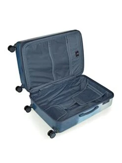 HEYS TIE-DYE Blue Rang Blue Color Case Large Size, Blue, 26", Luggage -Samsonite || American Tourister || Travelpro Sales 31M1p9kPf2L 61a7f489 5c2d 4fba ad42 cea7e19b1a12