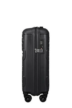 American Tourister Hand Luggage, Black (Black), Spinner S (55 Cm-35 L) 12 American Tourister Hand Luggage, Black (Black), Spinner S (55 Cm-35 L) -Samsonite || American Tourister || Travelpro Sales 31RMERQvMCL