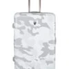 HEYS White CAMO Rang White Color Case Size, White, 30", Luggage