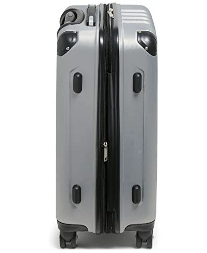 Calvin Klein Adventure 3 Piece Set, Silver 3 Calvin Klein Adventure 3 Piece Set, Silver - Image 3