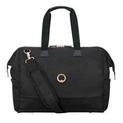 Delsey Sport, Noir (Black)