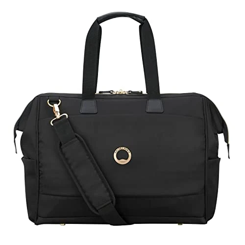 Delsey Sport, Noir (Black) 1 Delsey Sport, Noir (Black)