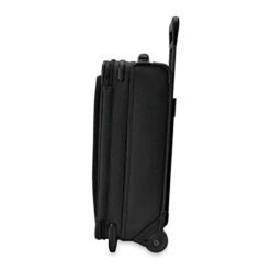 Briggs & Riley Baseline Uprights, Black, Essential 2-Wheel Carry-On -Samsonite || American Tourister || Travelpro Sales 31 Xvkcuc7L