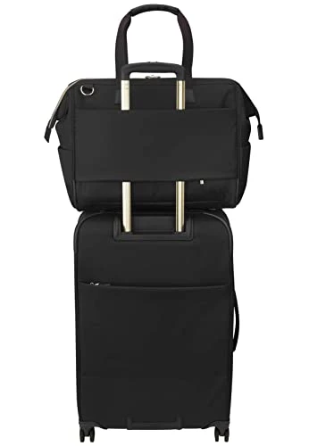 Delsey Sport, Noir (Black) 2 Delsey Sport, Noir (Black) - Image 2