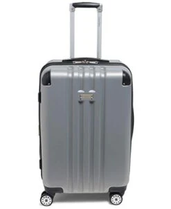 Calvin Klein Adventure 3 Piece Set, Silver 16 Calvin Klein Adventure 3 Piece Set, Silver -Samsonite || American Tourister || Travelpro Sales 31o2b9scc L