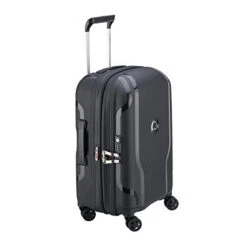 DELSEY Paris Clavel Hardside Expandable Luggage With Spinner Wheels, Black, Carry-On 19 Inch 13 DELSEY Paris Clavel Hardside Expandable Luggage With Spinner Wheels, Black, Carry-On 19 Inch -Samsonite || American Tourister || Travelpro Sales 31pY6c6tAQL