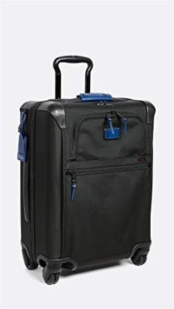 Tumi Men's Tumi Accents Kit, Atlantic, Blue, One Size -Samsonite || American Tourister || Travelpro Sales 31qSIiVyhfL