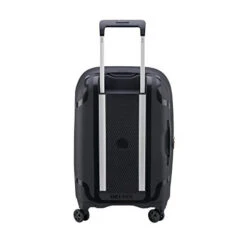 DELSEY Paris Clavel Hardside Expandable Luggage With Spinner Wheels, Black, Carry-On 19 Inch 11 DELSEY Paris Clavel Hardside Expandable Luggage With Spinner Wheels, Black, Carry-On 19 Inch -Samsonite || American Tourister || Travelpro Sales 31s3AnsTo4L