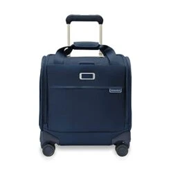 Briggs & Riley Cabin Spinner, Navy