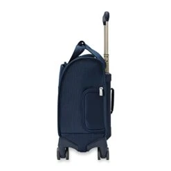 Briggs & Riley Cabin Spinner, Navy -Samsonite || American Tourister || Travelpro Sales 31tVtw8oiLL