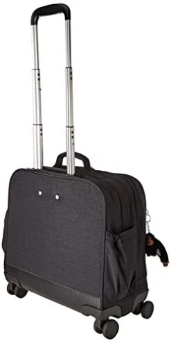 Kipling Women's New STORIA, Black (True Black), One Size -Samsonite || American Tourister || Travelpro Sales 31uSt4z8zcL