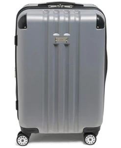 Calvin Klein Adventure 3 Piece Set, Silver 18 Calvin Klein Adventure 3 Piece Set, Silver -Samsonite || American Tourister || Travelpro Sales 31x67aqSW9L