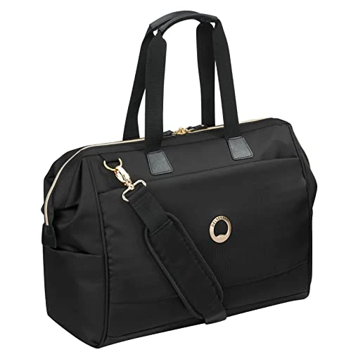 Delsey Sport, Noir (Black) 5 Delsey Sport, Noir (Black) - Image 5