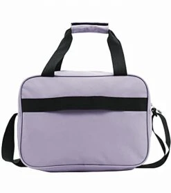 Travelers Club Midtown Hardside 4-Piece Luggage Travel Set, Lilac -Samsonite || American Tourister || Travelpro Sales 31yK2u4hxtS