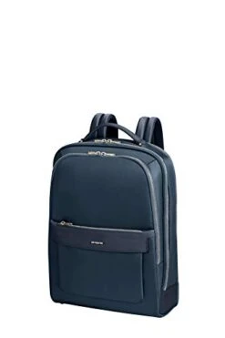 Samsonite Women's 15.6 Inch (41 Cm-18 L), Blue (Midnight Blue)