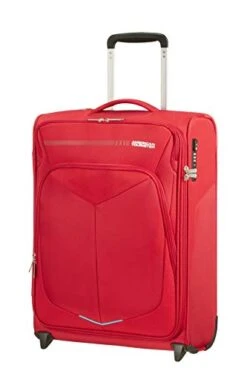 American Tourister Summerfunk Hand Luggage 55 Centimeters 42 Red