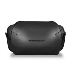 Briggs & Riley Vertical Crossbody, Black -Samsonite || American Tourister || Travelpro Sales 31zwIRVI3ML