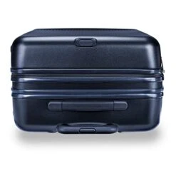 Briggs & Riley Sympatico Hardside Medium Spinner Luggage, Matte Navy, 27-Inch Checked 30 Briggs & Riley Sympatico Hardside Medium Spinner Luggage, Matte Navy, 27-Inch Checked -Samsonite || American Tourister || Travelpro Sales 411HA8pHbfL