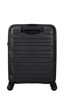 American Tourister Hand Luggage, Black (Black), Spinner S (55 Cm-35 L) 11 American Tourister Hand Luggage, Black (Black), Spinner S (55 Cm-35 L) -Samsonite || American Tourister || Travelpro Sales 4151WoSr89L