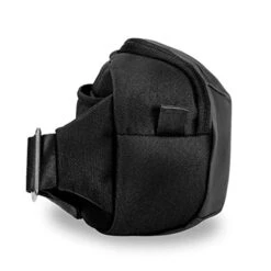 Briggs & Riley Vertical Crossbody, Black -Samsonite || American Tourister || Travelpro Sales 418edOfqrpL