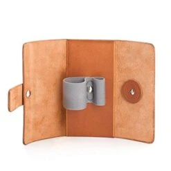 MÜHLE TRAVEL Vegetable-Tanned Cowhide Travel Case 13.5 X 8 X 4 Cm 5 MÜHLE TRAVEL Vegetable-Tanned Cowhide Travel Case 13.5 X 8 X 4 Cm -Samsonite || American Tourister || Travelpro Sales 41AfavkWIkL