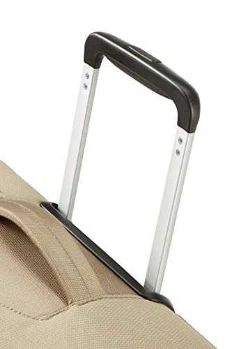 American Tourister Summerfunk Suitcase 55 Cm, Beige (Beige) - 124887/1030 2 American Tourister Summerfunk Suitcase 55 Cm, Beige (Beige) - 124887/1030 - Image 2