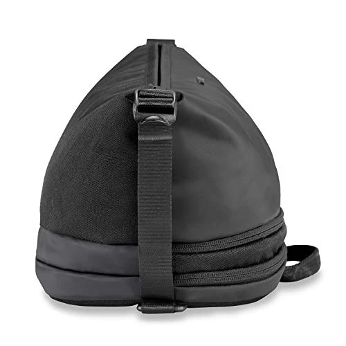 Briggs & Riley Delve Crossbody Sling Bag, Black 12 Briggs & Riley Delve Crossbody Sling Bag, Black - Image 12