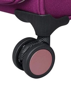 It Luggage Divinity Softside Expandable TSA Lock Spinner, Raspeberry Radiance, 3-PIece Set 13 It Luggage Divinity Softside Expandable TSA Lock Spinner, Raspeberry Radiance, 3-PIece Set -Samsonite || American Tourister || Travelpro Sales 41Cbt0oDNzL