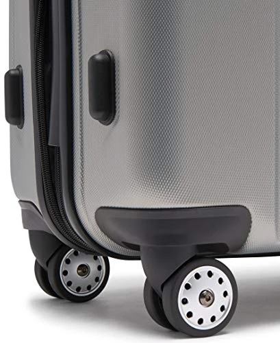 Calvin Klein Adventure 3 Piece Set, Silver 4 Calvin Klein Adventure 3 Piece Set, Silver - Image 4