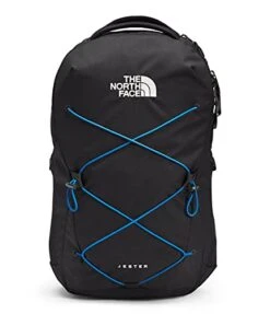 The North Face Jester, TNF Black/Hero Blue, OS