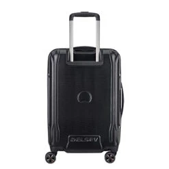 DELSEY Paris Eclipse DLX Expandable Luggage With Spinner Wheels, Black, Carry-on 21 Inch 7 DELSEY Paris Eclipse DLX Expandable Luggage With Spinner Wheels, Black, Carry-on 21 Inch -Samsonite || American Tourister || Travelpro Sales 41OZgJjZAqL