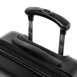 Travelpro Runway 2 Piece Luggage Set, Carry-on & Convertible Medium To Large Check-in Hardside Expandable Luggage, 8 Spinner Wheels, TSA Lock, Hardshell  Suitcase, Black -Samsonite || American Tourister || Travelpro Sales 41Uz4EJhB5L