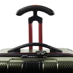 Traveler's Choice Maxporter II 30" Hardside Spinner Trunk Luggage, Dark Green 11 Traveler's Choice Maxporter II 30" Hardside Spinner Trunk Luggage, Dark Green -Samsonite || American Tourister || Travelpro Sales 41VPY3xvINL