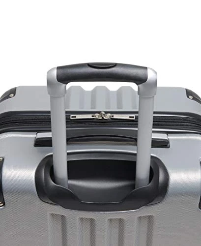 Calvin Klein Adventure 3 Piece Set, Silver 2 Calvin Klein Adventure 3 Piece Set, Silver - Image 2