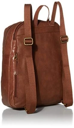 The Sak Women's Reseda, Teak Leaf Embossed -Samsonite || American Tourister || Travelpro Sales 41 BelY0brL